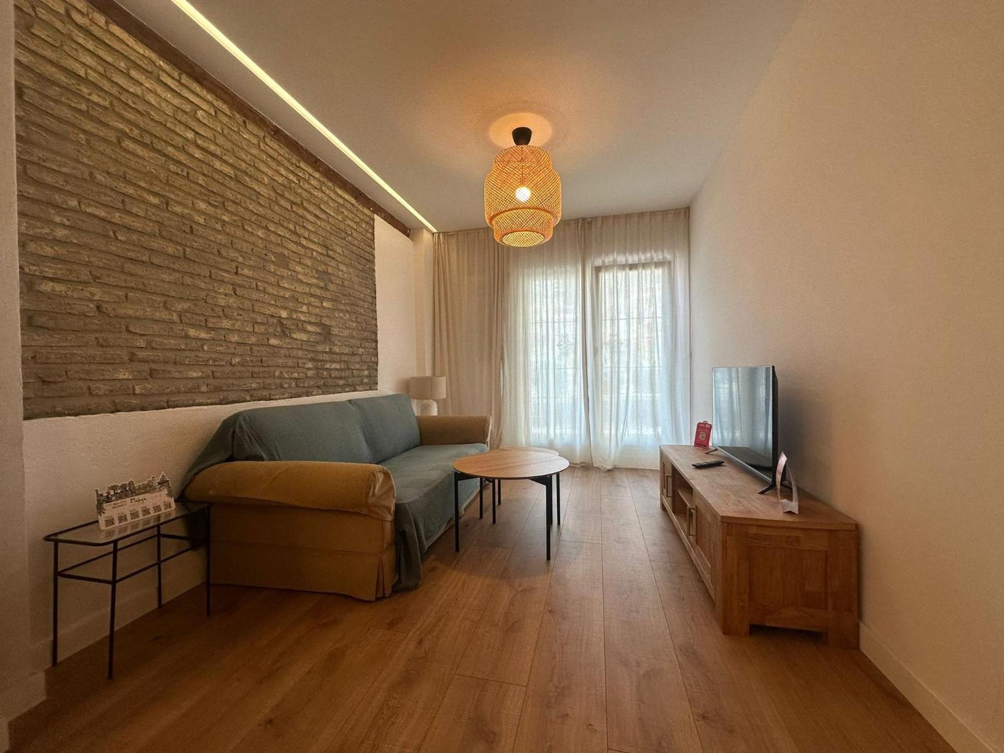 El Patio De La Luna Freshapartments Малага Номер фото